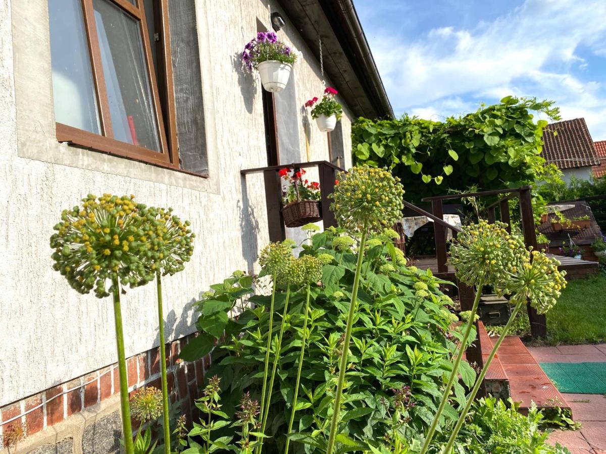 Apartamento Dom Nad Krutynia Ukta Exterior foto