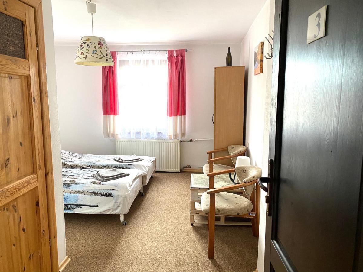 Apartamento Dom Nad Krutynia Ukta Exterior foto