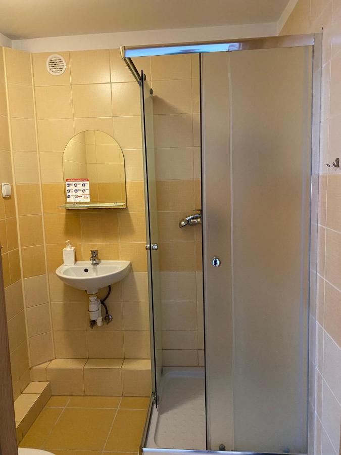 Apartamento Dom Nad Krutynia Ukta Exterior foto