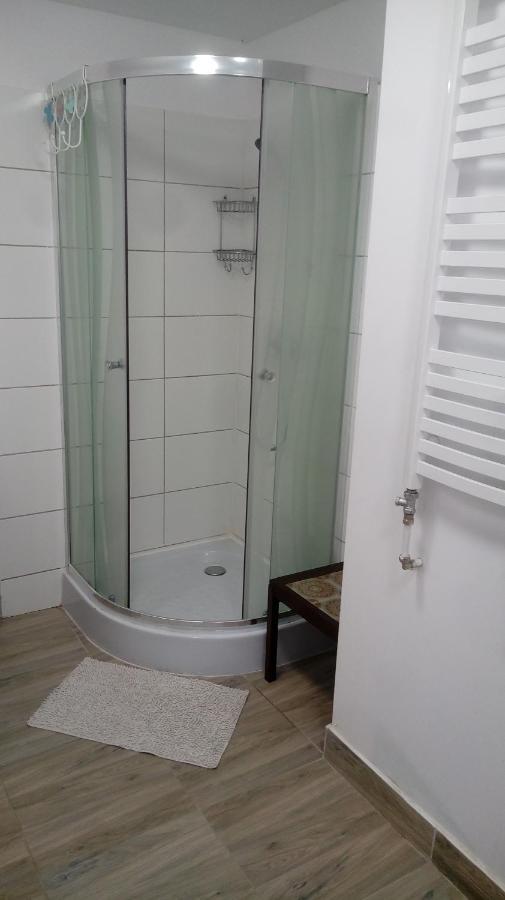 Apartamento Dom Nad Krutynia Ukta Exterior foto
