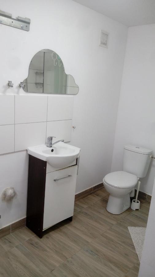 Apartamento Dom Nad Krutynia Ukta Exterior foto