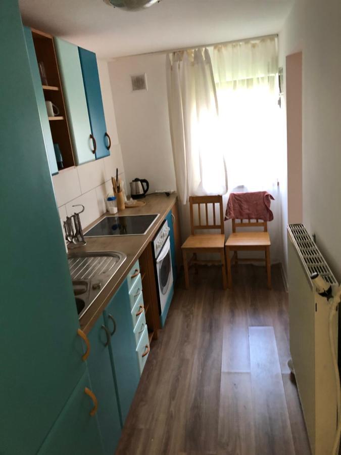 Apartamento Dom Nad Krutynia Ukta Exterior foto
