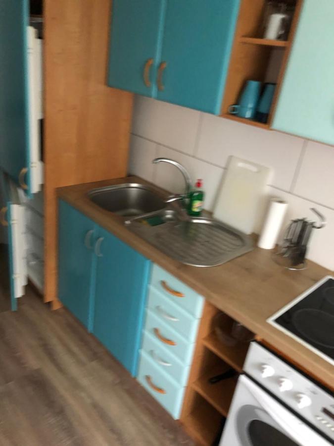 Apartamento Dom Nad Krutynia Ukta Exterior foto