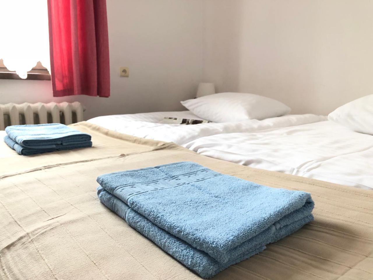 Apartamento Dom Nad Krutynia Ukta Exterior foto