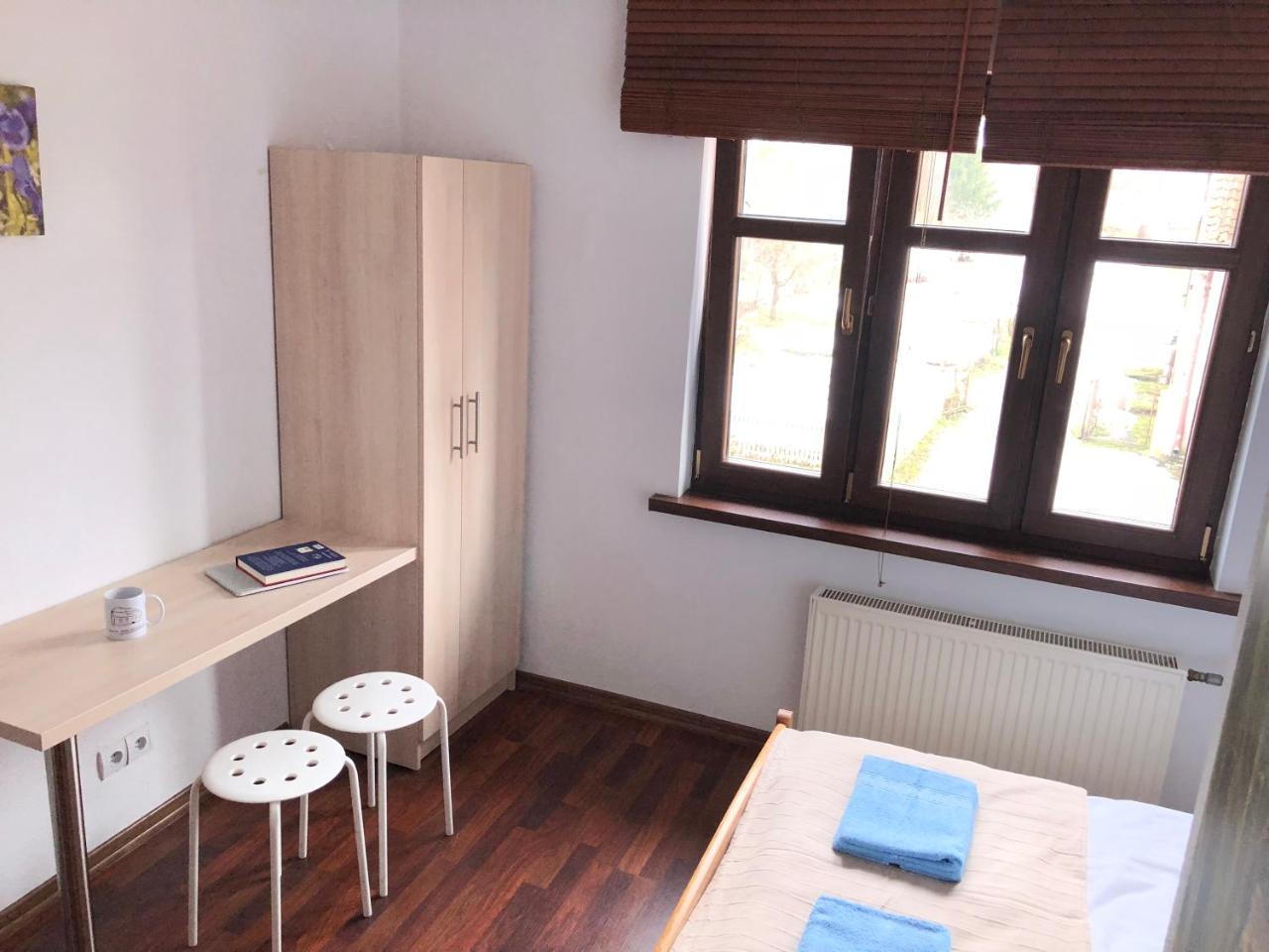 Apartamento Dom Nad Krutynia Ukta Exterior foto