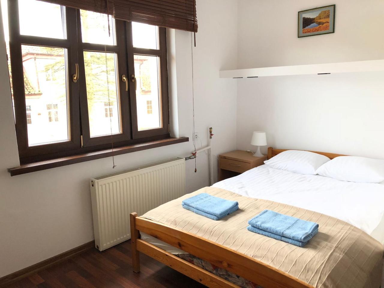 Apartamento Dom Nad Krutynia Ukta Exterior foto